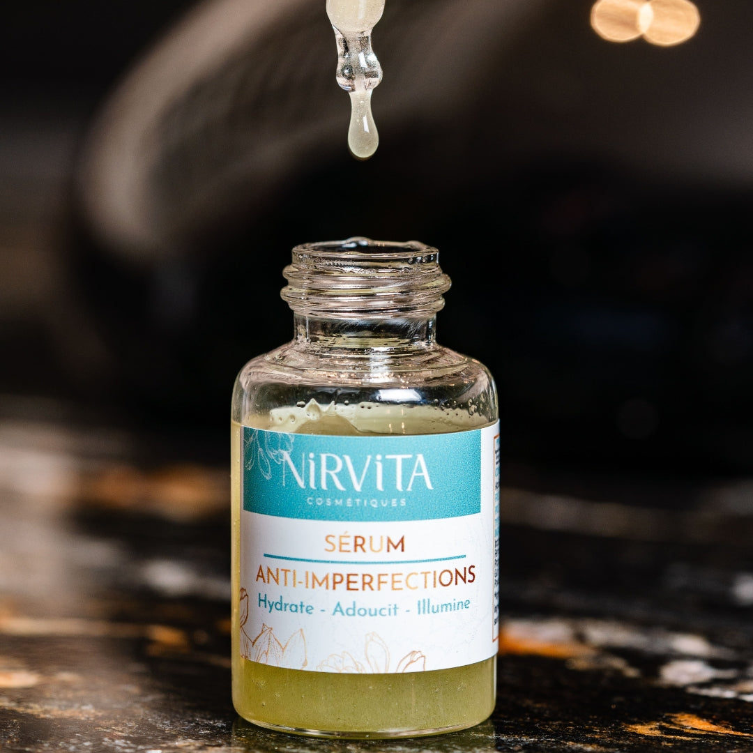 Sérum anti-imperfections 30 ML