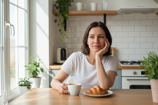 Sucre et acné : comprendre le lien et limiter les boutons | Nirvita