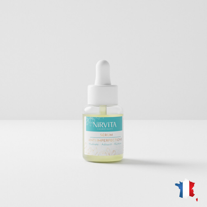 Sérum Anti-Imperfections 99% Naturel