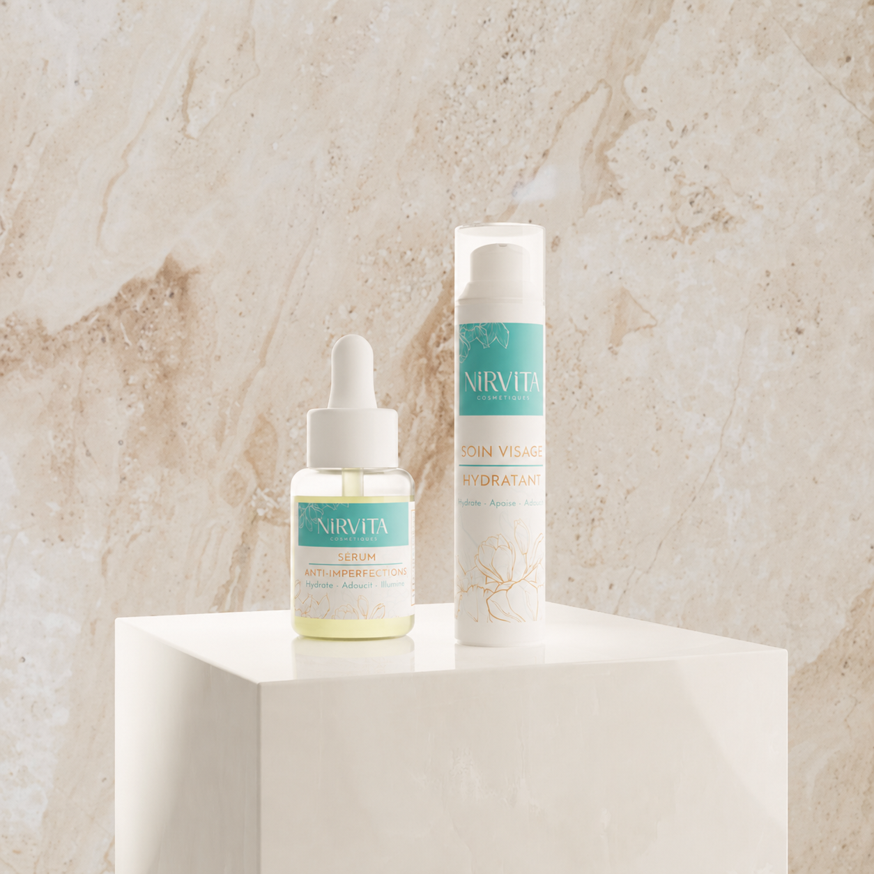 Duo L'Essentiel