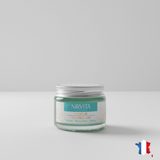 Masque Nourrissant naturel