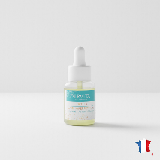 Sérum Anti-Imperfections 99% Naturel